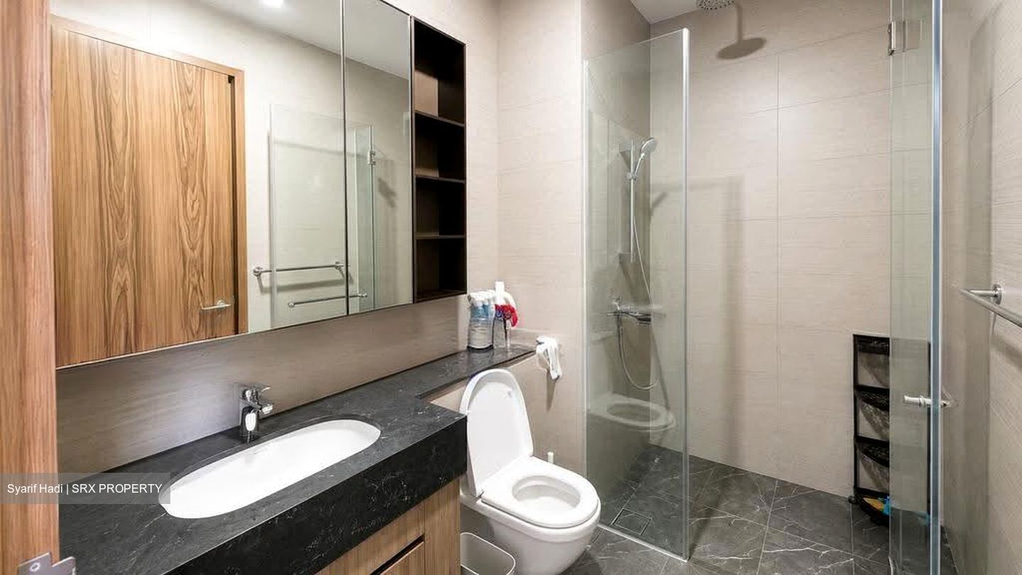 Parc Komo (D17), Apartment #615275701